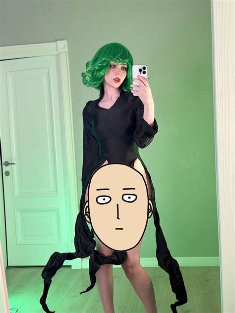 tatsumaki cosplay pirn|Tatsumaki cosplay porn, amateur cosplay Tatsumaki